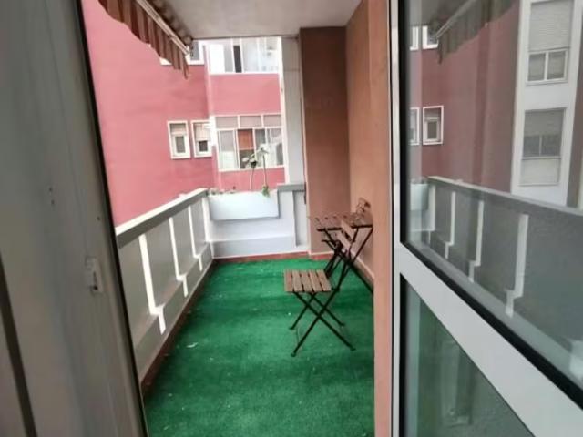 Shared Living/Roommate 1 Dormitorio Murcia Murcia ES96742565