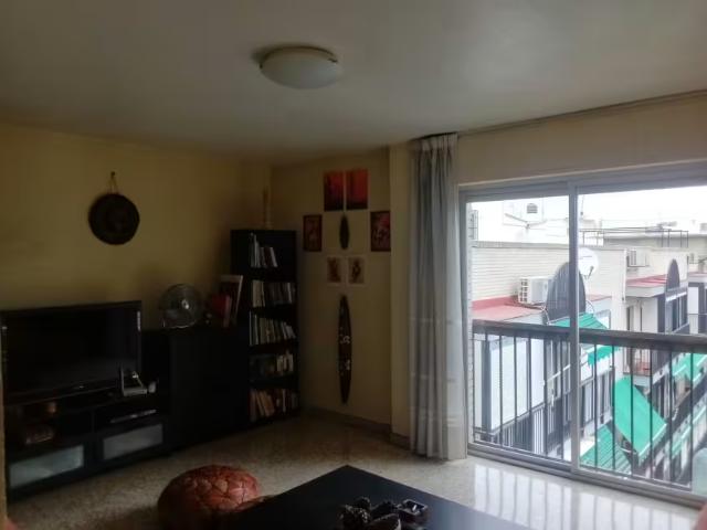 Shared Living/Roommate 1 Dormitorio Murcia Murcia ES96887720