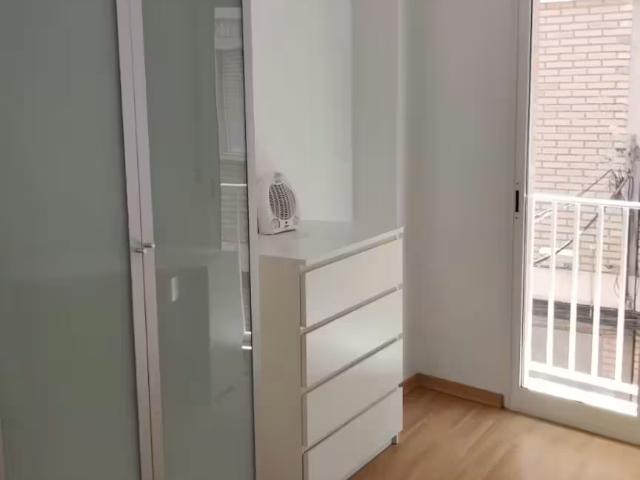 Shared Living/Roommate 1 Dormitorio Murcia Murcia ES97636503