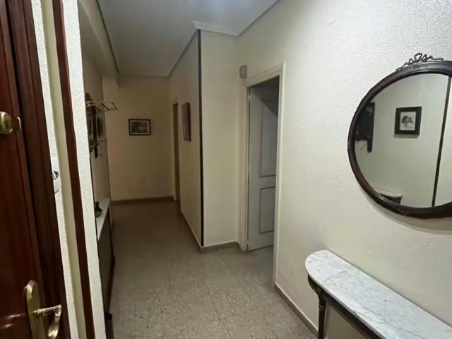 Shared Living/Roommate 1 Dormitorio Murcia Murcia ES98065251