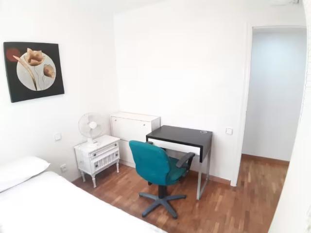 Shared Living/Roommate 1 Dormitorio Murcia Murcia ES98539841