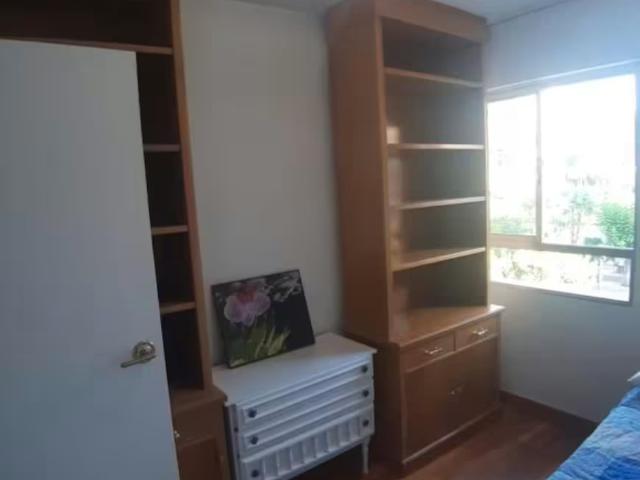 Shared Living/Roommate 1 Dormitorio Murcia Murcia ES98539839