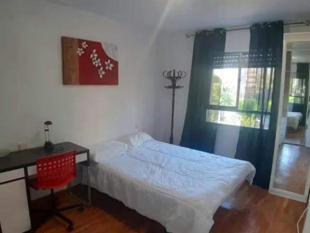 Shared Living/Roommate 1 Dormitorio Murcia Murcia ES98539965