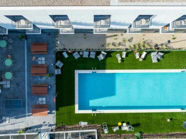 Shared Living/Roommate 1 Dormitorio Murcia Murcia ES99188587