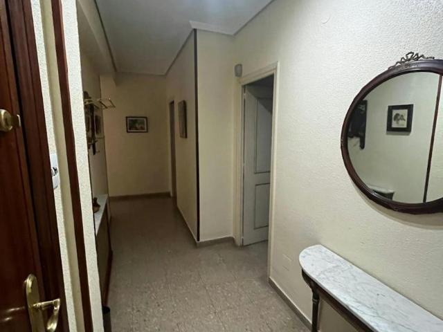 Shared Living/Roommate 1 Dormitorio Murcia Murcia ES99685544