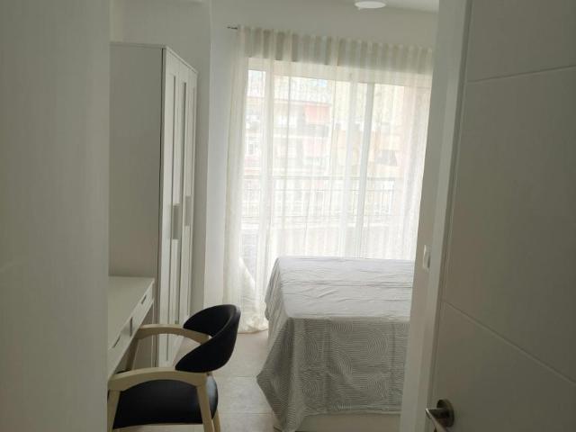 Shared Living/Roommate 1 Dormitorio Murcia Murcia ES99685943
