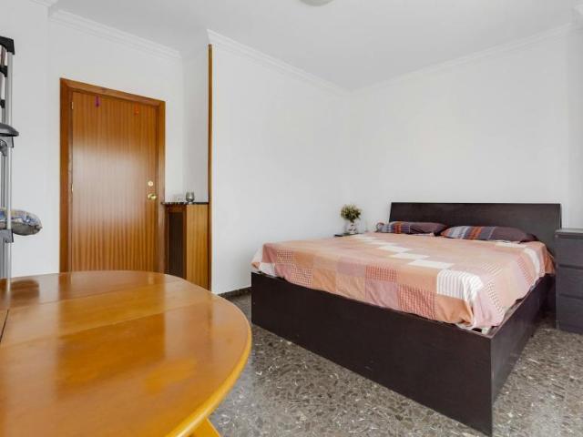 Shared Living/Roommate 1 Dormitorio Murcia Murcia ES99691553