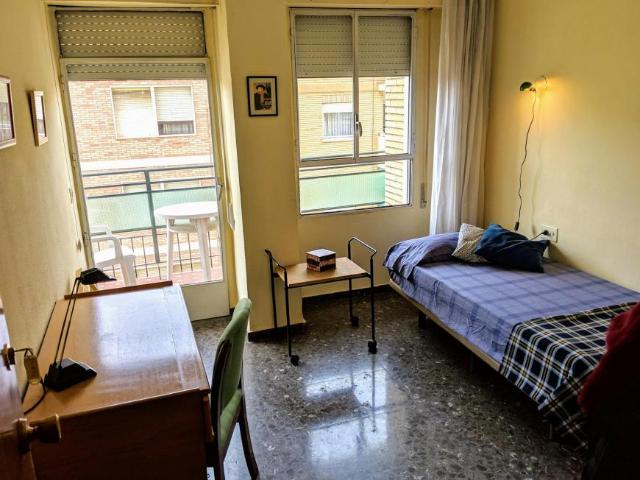 Shared Living/Roommate 1 Dormitorio Murcia Murcia ES99691555