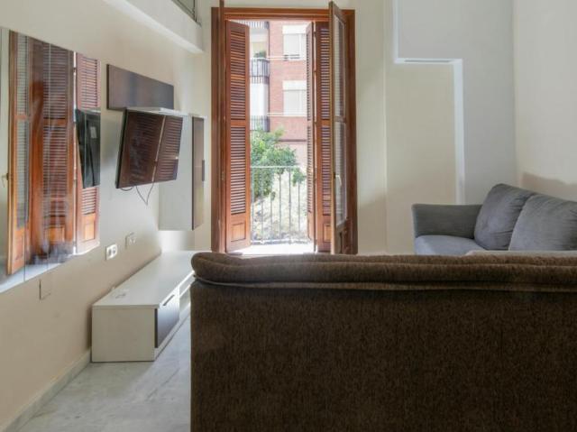 Shared Living/Roommate 1 Dormitorio Murcia Murcia ES99726771