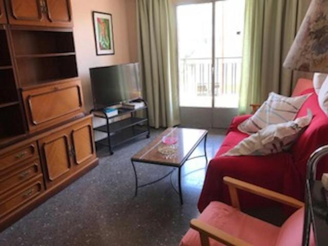 Shared Living/Roommate 1 Dormitorio Murcia Murcia ES99911897