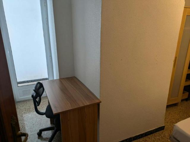 Shared Living/Roommate 1 Dormitorio Murcia Murcia ES100673960