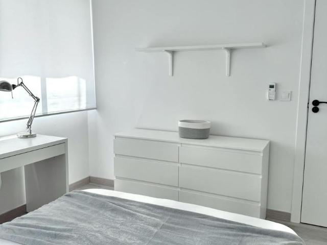 Shared Living/Roommate 1 Dormitorio Murcia Murcia ES100715057