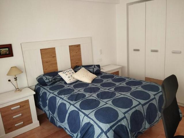 Shared Living/Roommate 1 Dormitorio Murcia Murcia ES100724023