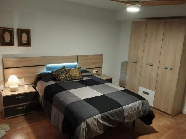 Shared Living/Roommate 1 Dormitorio Murcia Murcia ES100724046