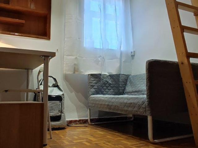 Shared Living/Roommate 1 Dormitorio Murcia Murcia ES100724094