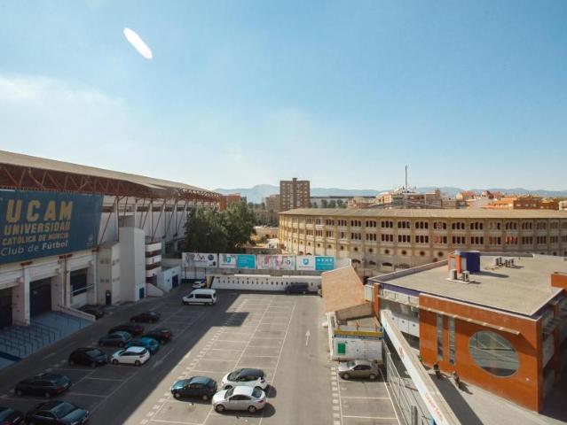 Shared Living/Roommate 1 Dormitorio Murcia Murcia ES100727337
