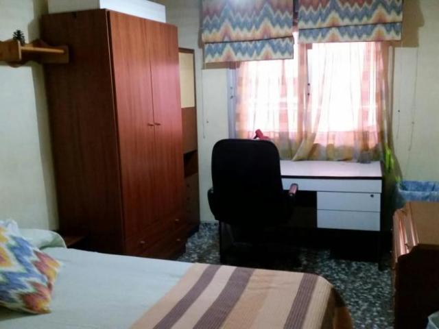Shared Living/Roommate 1 Dormitorio Murcia Murcia ES100730775
