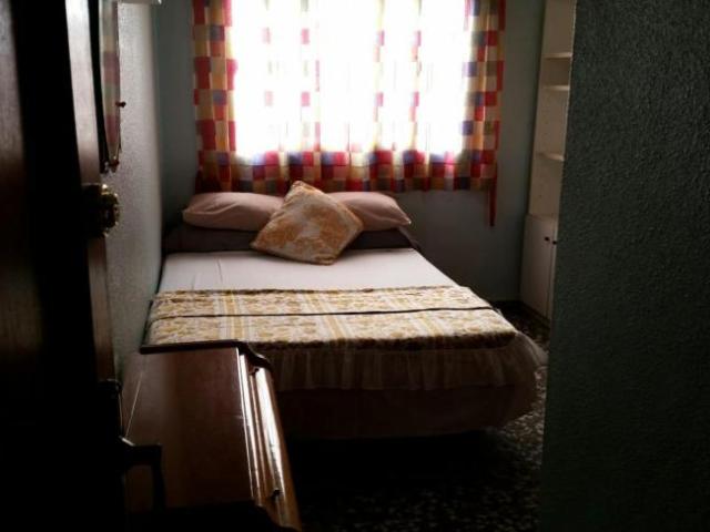 Shared Living/Roommate 1 Dormitorio Murcia Murcia ES100730787