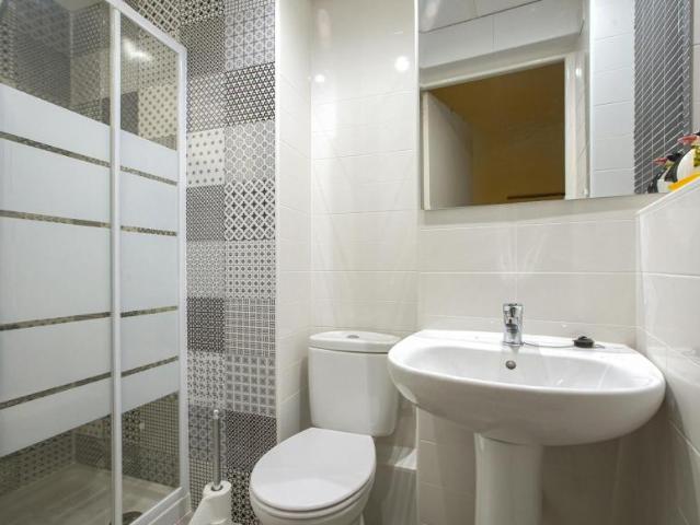 Shared Living/Roommate 1 Dormitorio Murcia Murcia ES100731562