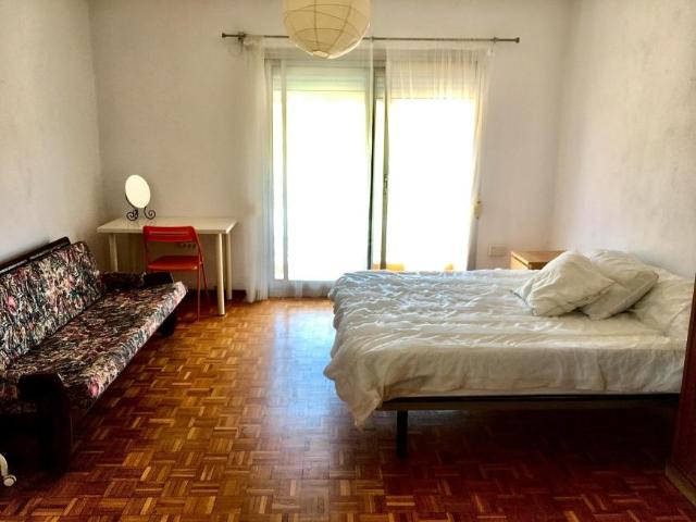 Shared Living/Roommate 1 Dormitorio Murcia Murcia ES100732762