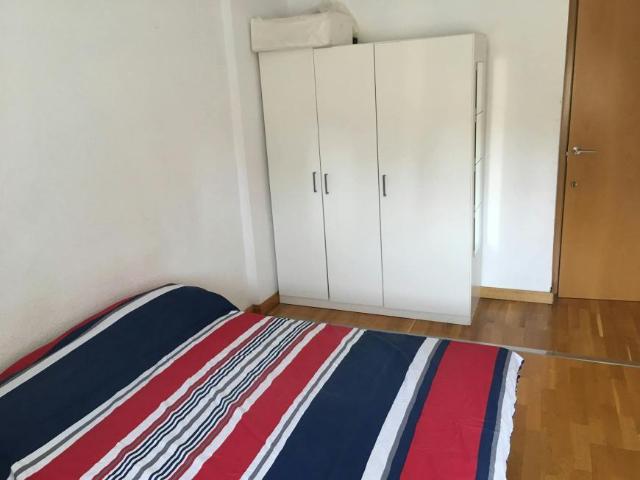 Shared Living/Roommate 1 Dormitorio Murcia Murcia ES100732944