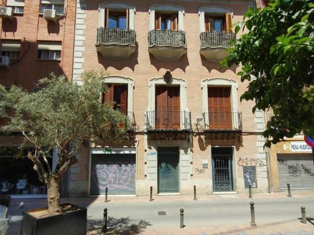 Shared Living/Roommate 1 Dormitorio Murcia Murcia ES100875338