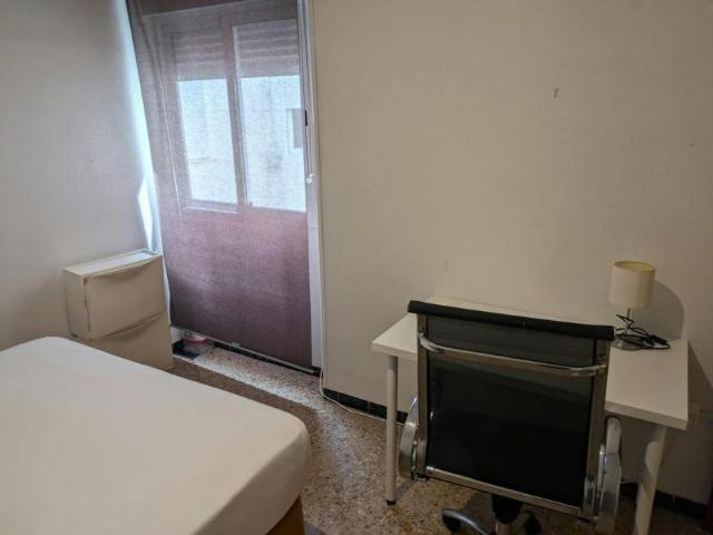 Shared Living/Roommate 1 Dormitorio Murcia Murcia ES100012065