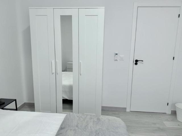 Shared Living/Roommate 1 Dormitorio Murcia Murcia ES100215202