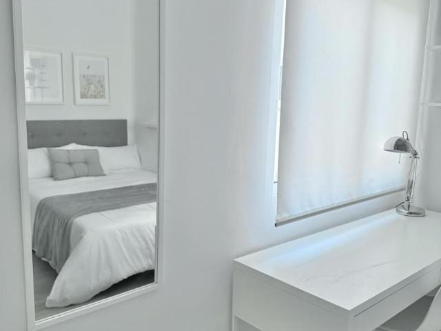 Shared Living/Roommate 1 Dormitorio Murcia Murcia ES100215237