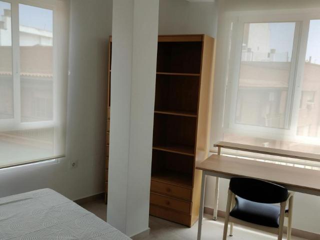 Shared Living/Roommate 1 Dormitorio Murcia Murcia ES100215399