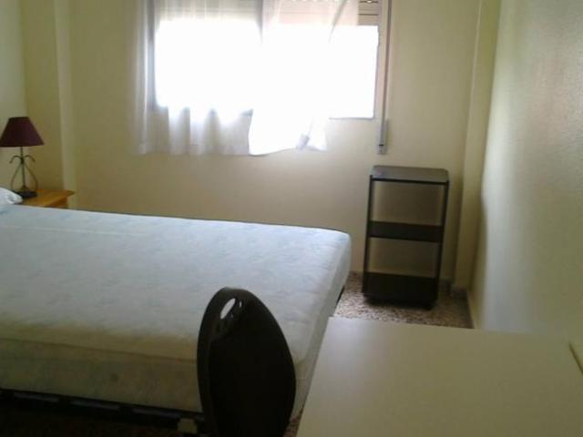 Shared Living/Roommate 1 Dormitorio Murcia Murcia ES101761938