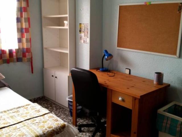Shared Living/Roommate 1 Dormitorio Murcia Murcia ES101761300