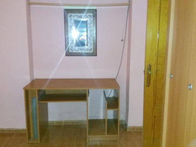 Shared Living/Roommate 1 Dormitorio Murcia Murcia ES101770841