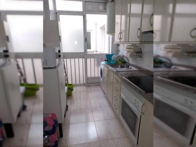 Shared Living/Roommate 1 Dormitorio Murcia Murcia ES101839875