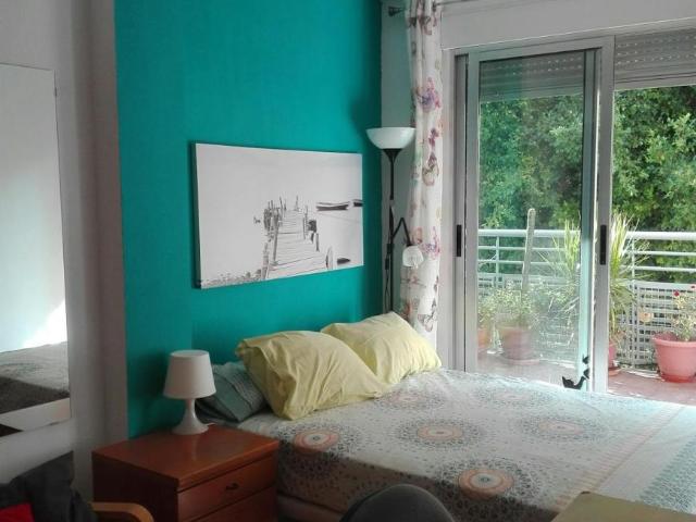 Shared Living/Roommate 1 Dormitorio Murcia Murcia ES101191007