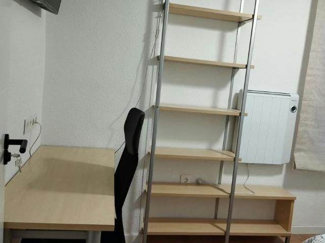 Shared Living/Roommate 1 Dormitorio Murcia Murcia ES102522314