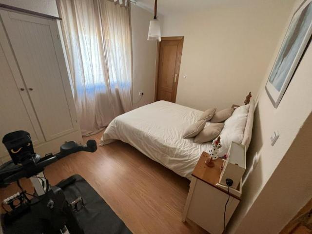 Shared Living/Roommate 1 Dormitorio Murcia Murcia ES102851362