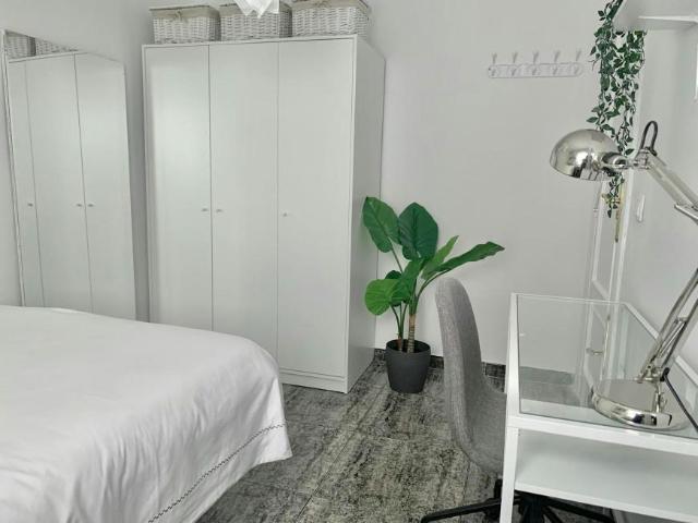 Shared Living/Roommate 1 Dormitorio Murcia Murcia ES102852026
