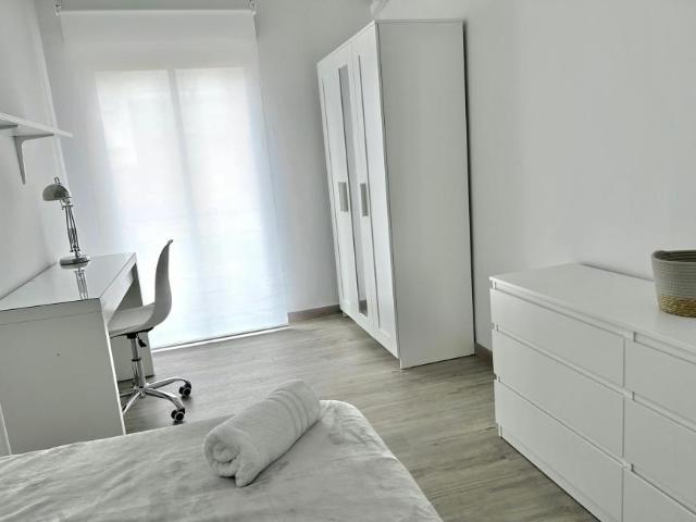 Shared Living/Roommate 1 Dormitorio Murcia Murcia ES102852151
