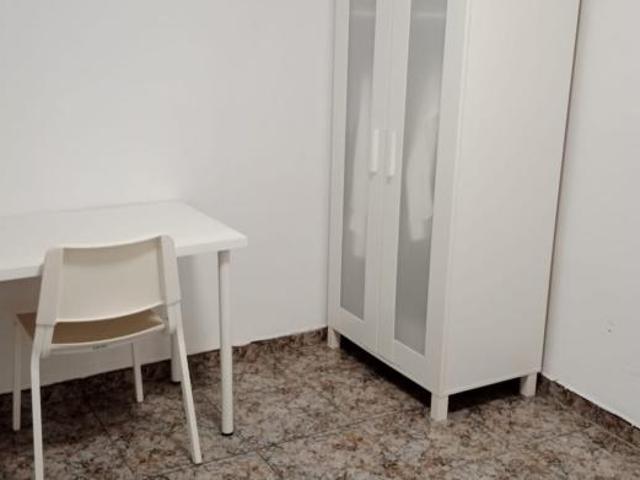 Shared Living/Roommate 1 Dormitorio Murcia Murcia ES102273709