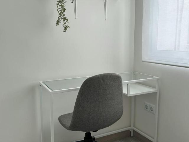 Shared Living/Roommate 1 Dormitorio Murcia Murcia ES102340090