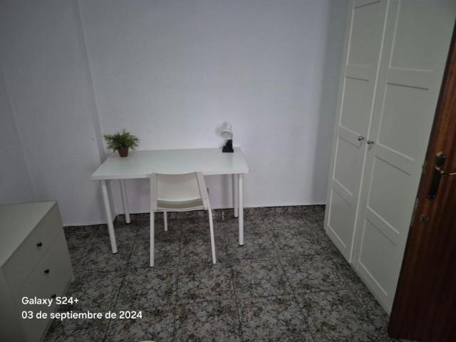 Shared Living/Roommate 1 Dormitorio Murcia Murcia ES103543484