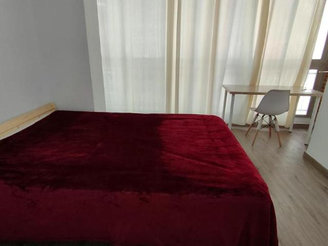 Shared Living/Roommate 1 Dormitorio Murcia Murcia ES103595824