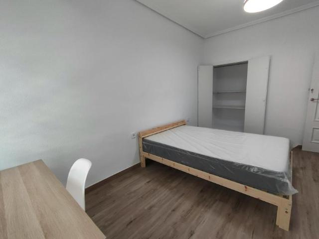 Shared Living/Roommate 1 Dormitorio Murcia Murcia ES103595833