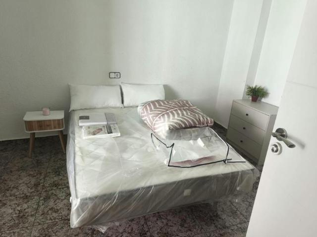 Shared Living/Roommate 1 Dormitorio Murcia Murcia ES103302722