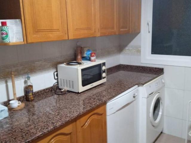 Shared Living/Roommate 1 Dormitorio Murcia Murcia ES104004801