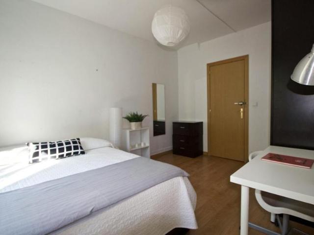 Shared Living/Roommate 1 Dormitorio Madrid Madrid ELS100089255
