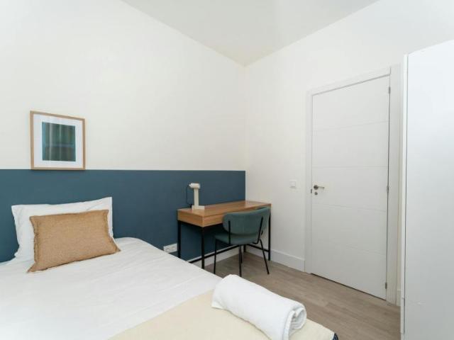 Shared Living/Roommate 1 Dormitorio Madrid Madrid ELS100151627