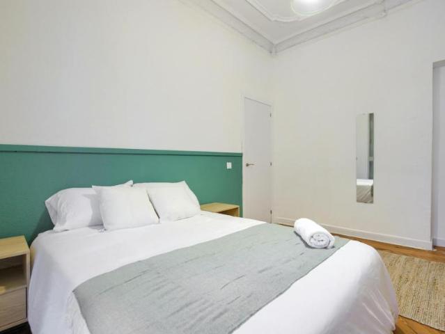 Shared Living/Roommate 1 Dormitorio Madrid Madrid ELS100151703