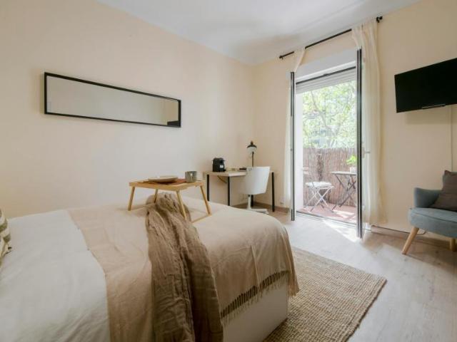 Shared Living/Roommate 1 Dormitorio Madrid Madrid ELS100178618
